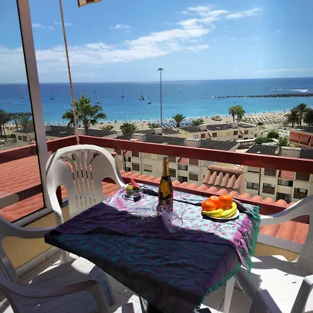 Casa vacanze Vistas Apartment, Ocean View, 2 Bedrooms & Free Wifi *