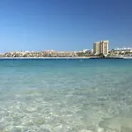 Vistas Apartment, Ocean View, 2 Bedrooms & Free Wifi Сasa de vacaciones *