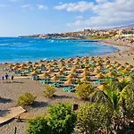 Дом отдыха Vistas Apartment, Ocean View, 2 Bedrooms & Free Wifi Арона