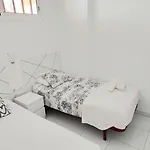 Дом отдыха Vistas Apartment, Ocean View, 2 Bedrooms & Free Wifi