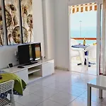 Дом отдыха Vistas Apartment, Ocean View, 2 Bedrooms & Free Wifi Арона
