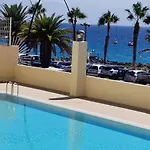 Vistas Apartment, Ocean View, 2 Bedrooms & Free Wifi