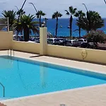 Vistas Apartment, Ocean View, 2 Bedrooms & Free Wifi Arona (Tenerife)