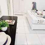 Сasa de vacaciones Vistas Apartment, Ocean View, 2 Bedrooms & Free Wifi