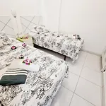 Vistas Apartment, Ocean View, 2 Bedrooms & Free Wifi