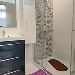 Дом отдыха Vistas Apartment, Ocean View, 2 Bedrooms & Free Wifi