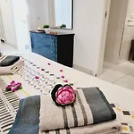 Сasa de vacaciones Vistas Apartment, Ocean View, 2 Bedrooms & Free Wifi *