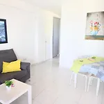 Vistas Apartment, Ocean View, 2 Bedrooms & Free Wifi * Arona (Tenerife)
