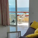 Vistas Apartment, Ocean View, 2 Bedrooms & Free Wifi Дом отдыха *
