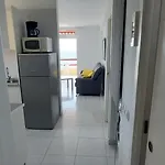 Vistas Apartment, Ocean View, 2 Bedrooms & Free Wifi