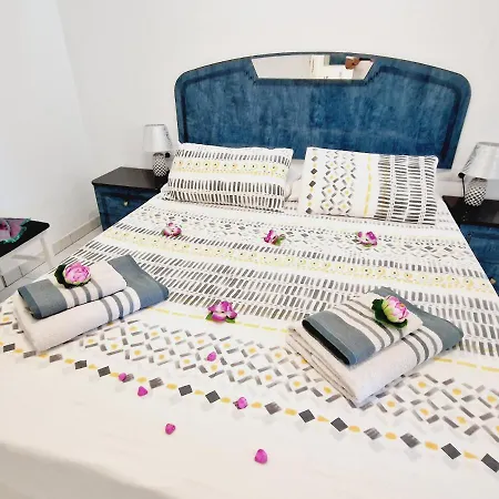 Prázdninový dům Vistas Apartment, Ocean View, 2 Bedrooms & Free Wifi Arona (Tenerife)
