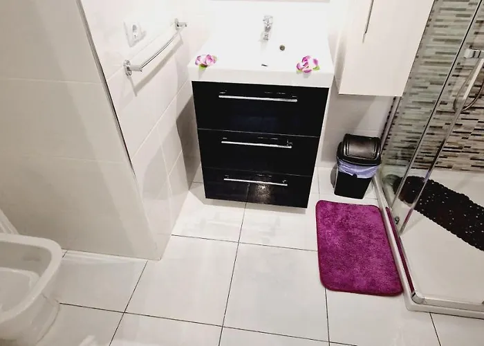 Hébergement de vacances Vistas Apartment, Ocean View, 2 Bedrooms & Free Wifi