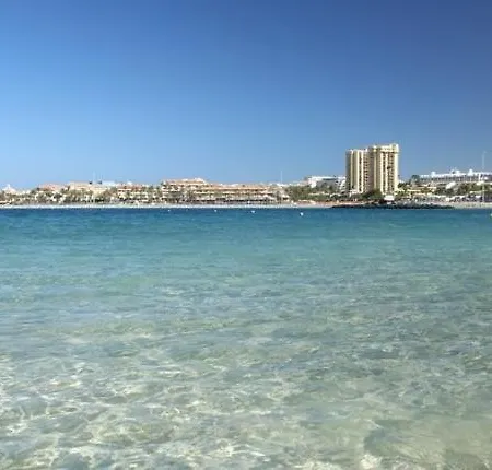 Vistas Apartment, Ocean View, 2 Bedrooms & Free Wifi Дом отдыха *
