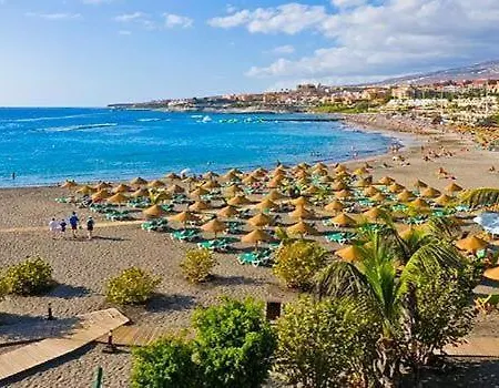Дом отдыха Vistas Apartment, Ocean View, 2 Bedrooms & Free Wifi Арона