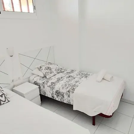 Дом отдыха Vistas Apartment, Ocean View, 2 Bedrooms & Free Wifi