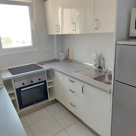 Дом отдыха Vistas Apartment, Ocean View, 2 Bedrooms & Free Wifi *