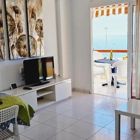 Дом отдыха Vistas Apartment, Ocean View, 2 Bedrooms & Free Wifi Арона