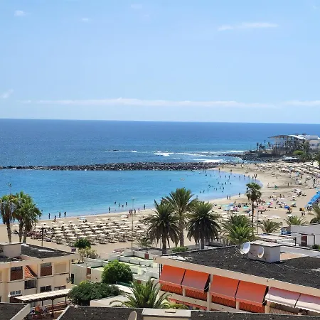 Дом отдыха Vistas Apartment, Ocean View, 2 Bedrooms & Free Wifi