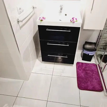 Дом отдыха Vistas Apartment, Ocean View, 2 Bedrooms & Free Wifi