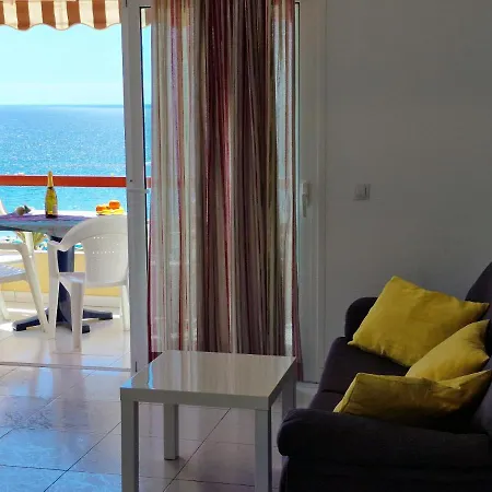 Дом отдыха Vistas Apartment, Ocean View, 2 Bedrooms & Free Wifi