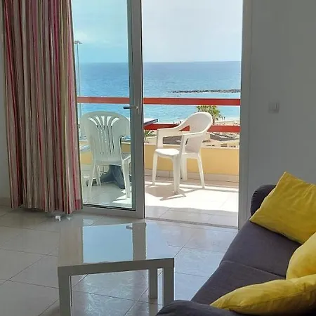 Vistas Apartment, Ocean View, 2 Bedrooms & Free Wifi Дом отдыха *